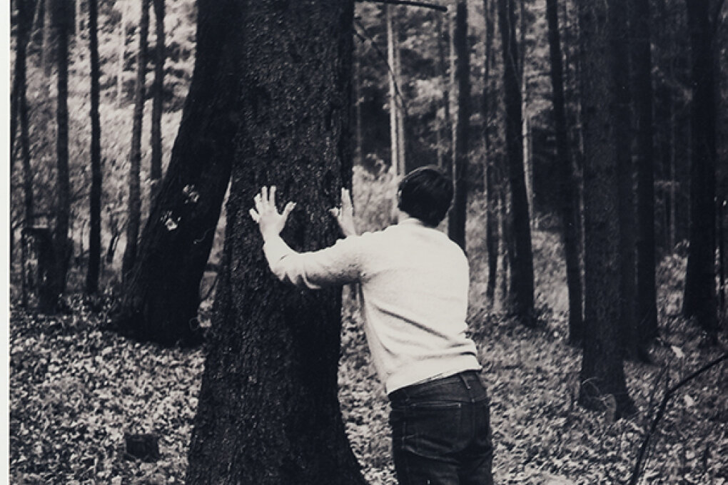 Milan Kozelka: Na cestě